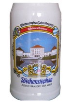 Bierkrug Jahreskrug BRAUEREI