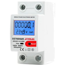 LCD Digitale 220V