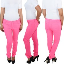 Damen Jeggings Treggings