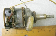 altes Preh Poti 1/1,5MOhm log mit Zugschalter