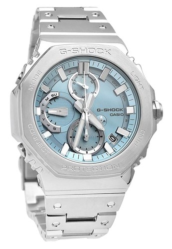 Casio shock solar sport - solar,