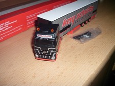 Actros LH 08 kay schultz spedition 24852 Eggebek Megaliner 157834