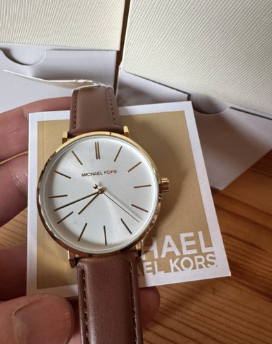 Michael kors armbanduhr - michael,