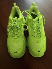 Mens balenciaga triple - mens,