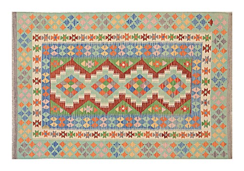 Afghan maimana kelim - afghan,