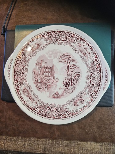 Kuchenplatte aus keramik - kuchenplatte,