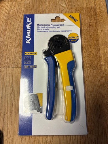 Klauke k301 k3014 - klauke, k301/4k