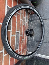 Hinterrad  Shimano 28 Zoll (