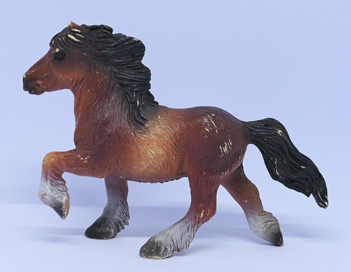 Bullyland 62538b icelandic - 62538b,