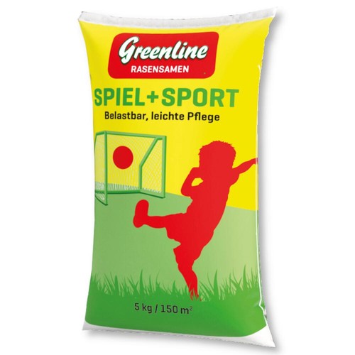 Greenline rasensamen - greenline,