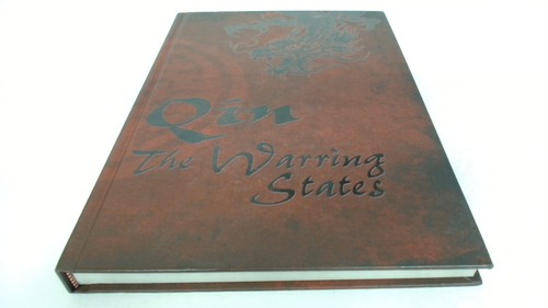 Qin the warring - qin, rpg