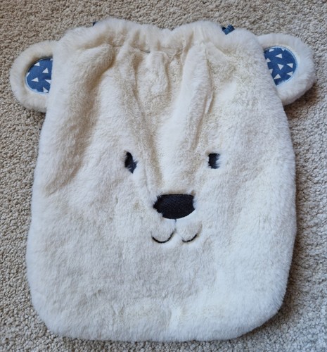 Tcm kinderrucksack eisbär - kinderrucksack,