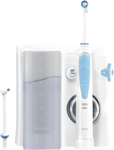 Oral munddusche 2 - oral-b,