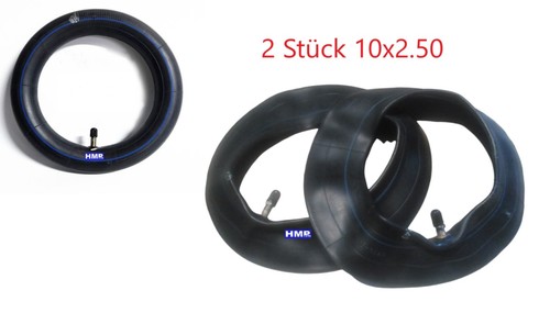 Schlauch 10x2 grades - 2x,