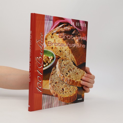 1001 backidee brot und - backidee.,