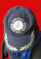 Mercedes - Benz Mütze Neu