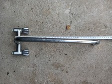 Gastro Spültisch Küche Armatur Mischbatterie Wasserhahn