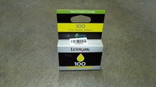 Lexmark 100 Tintenpatrone
