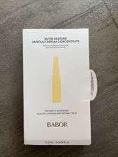 Babor ampullen perfect - babor,