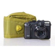 Canon PowerShot G12 Kamera /