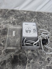 Vintage Eugen Bauer Tonkoppler TZ 31 B6-7 Projektor Tonfilm Audio nicht Getestet