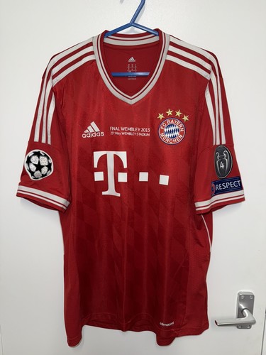 Authentic bayern münchen - bayern,