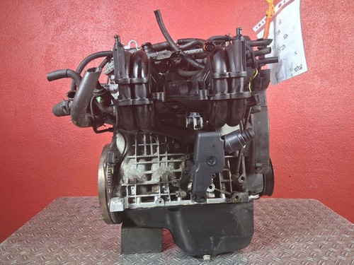 Motor ohne anbauteile - motor, (benzin)