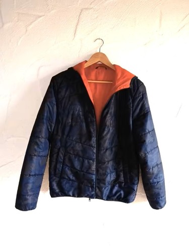 Leichte herrenjacke - leichte,