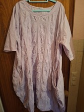 Lagenlook Ballonkleid der