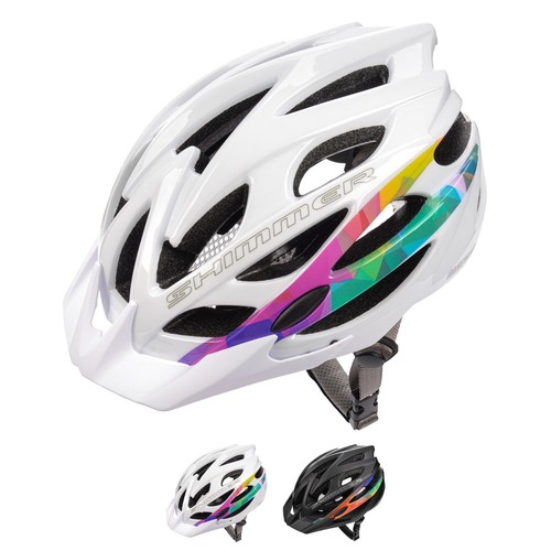 Fahrradhelm herren und damen - fahrradhelm,