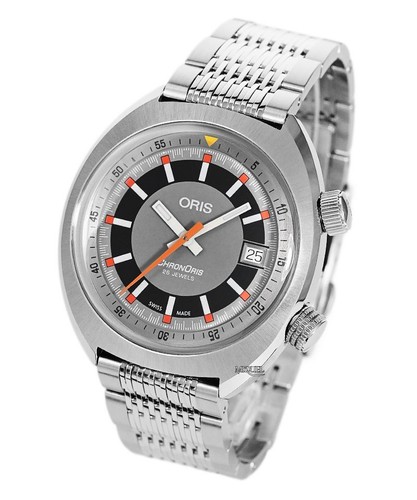 Oris chronoris ref 733 - oris, chronoris-ref.01
