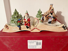Villeroy Boch Christmas Toys