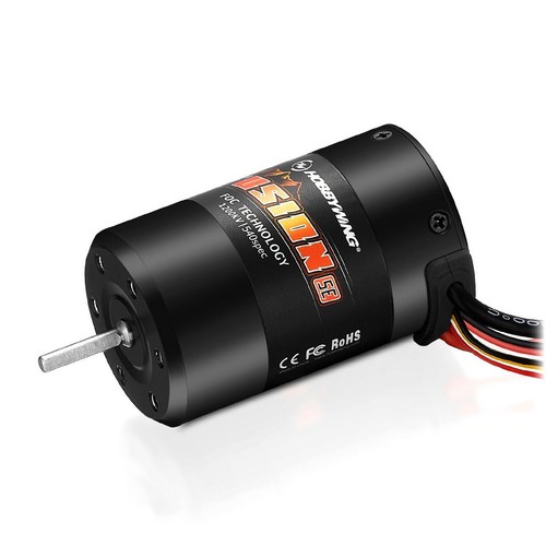 Hobbywing hw30404318 quicrun - hobbywing,