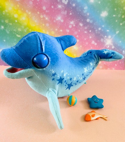 Hasbro furreal dimples mein - furreal,