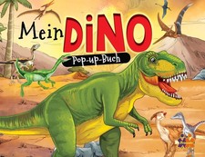 Albrecht Ott ~ Mein Dino