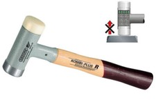 GEDORE Rückschlagfreier