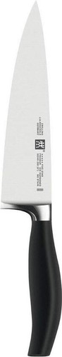 Zwilling five star - zwilling, kochmesser