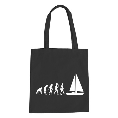 Evolution segelboot - evolution,