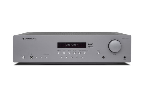 Cambridge audio r100d - cambridge, ax