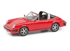 PORSCHE 911 Carrera Targa 3.0