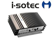 Autoradio Mini Verstärker Plug & Play 4 Kanal AUX IN für Handy , Navi usw. TOP