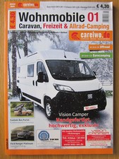 Wohnmobile Caravan , Freizeit