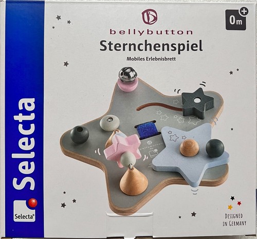 Sternchenspiel selecta - sternchenspiel,