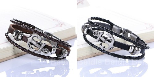 Damen herren armband vintage - herren,
