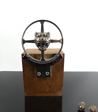 Jaguar Drivers Club Emblem Abzeichen