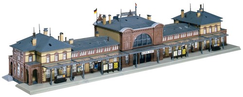 Faller gebäude bausatz - faller,