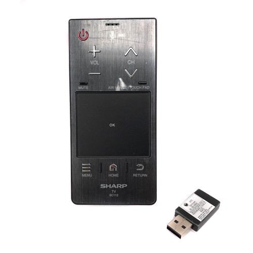Neu original sc112 für - für, sharp