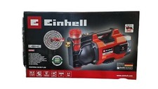 Einhell Akku-Gartenpumpe Pumpe
