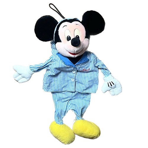 Mickey mouse stofftier - mickey,