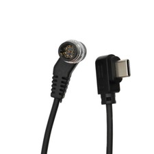 USB Typ C - DC0 Kontroll &